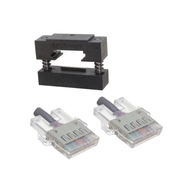 TOOL DIE SET 15POS COMPU-SHIELD