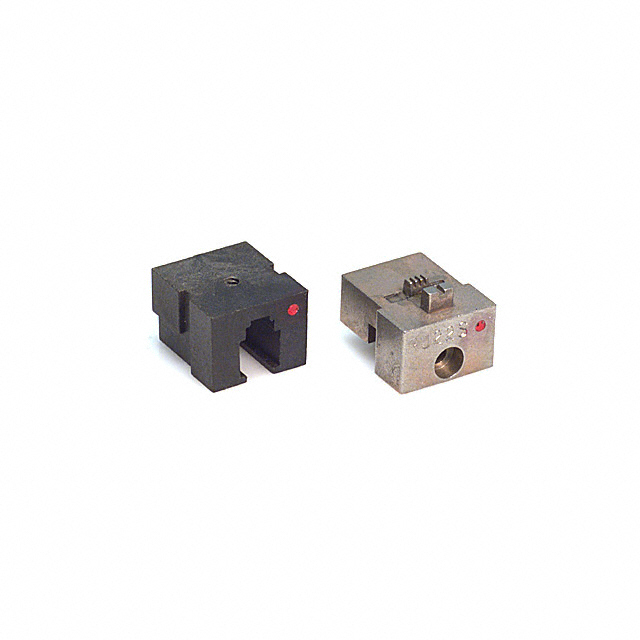 DIE SET 4 POSITION MODULAR
