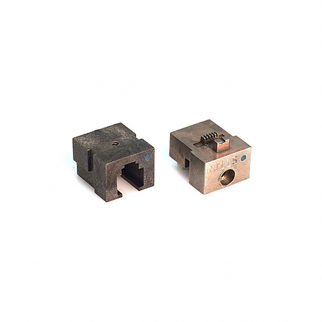 DIE SET 6 POSITION MODULAR