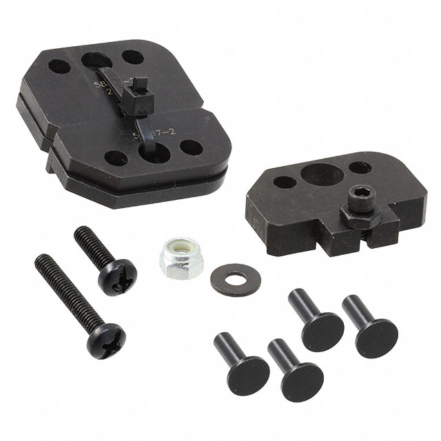 DIE SET CST-100