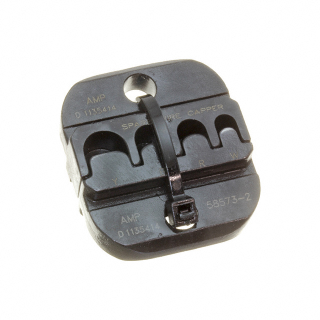 PROCRIMP DIE SPARE WIRE CAP