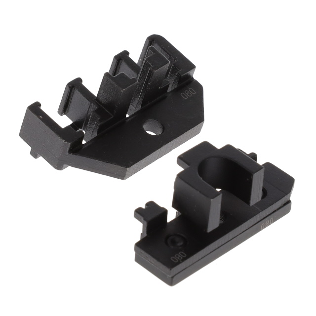 1X CRIMPING DIE SET APPLICATION: