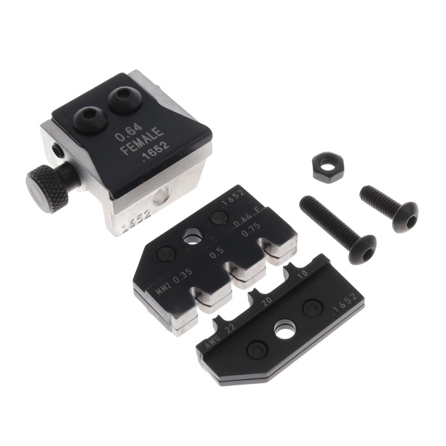 DIE SET + LOCATOR RENNSTEIG VERS