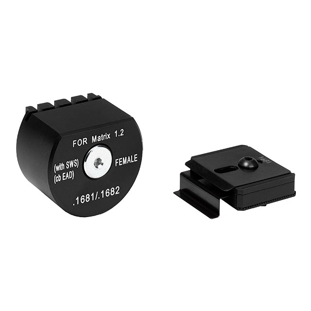 CRIMPING DIE LOCATOR/ WIRE STOP