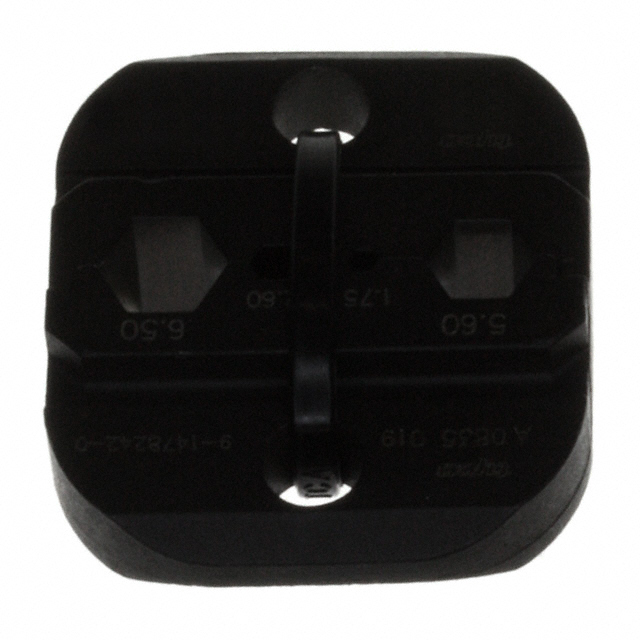DIE HEX RG58-RG59-URM70