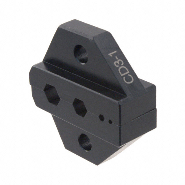 CRIMP DIE - CT5 1A-.213 1B-.178