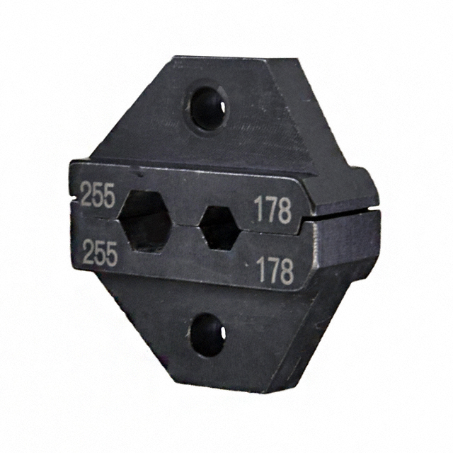 CRIMP DIE - CT5 1A-.178 1B-.255