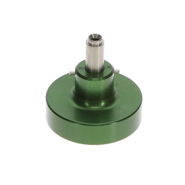 TOOL POSITIONER FOR CRIMP PIN