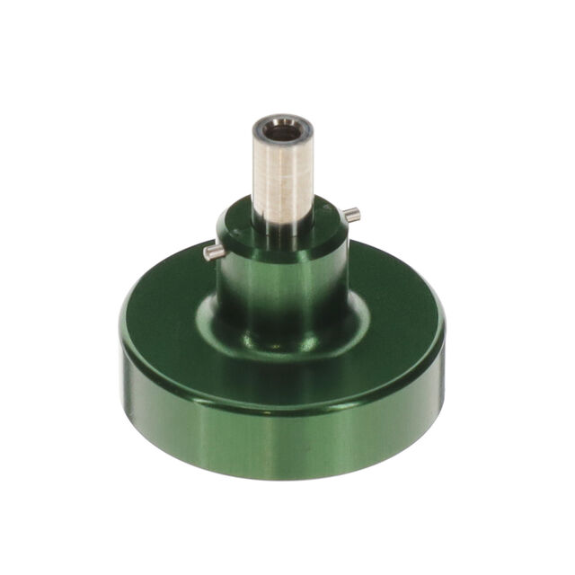 TOOL POSITIONER FOR CRIMP PIN
