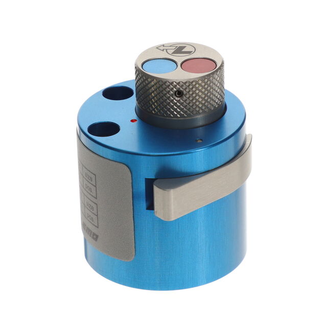TOOL TURRET FOR CRIMP CONTACTS