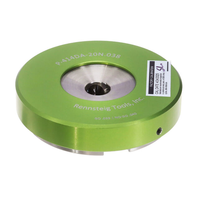 20 AWG Closure.038 / 400 Series
