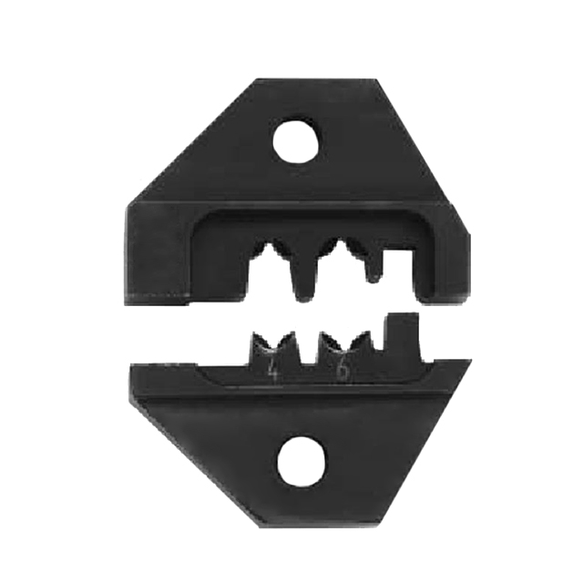 TOOL HAND CRIMP-SET