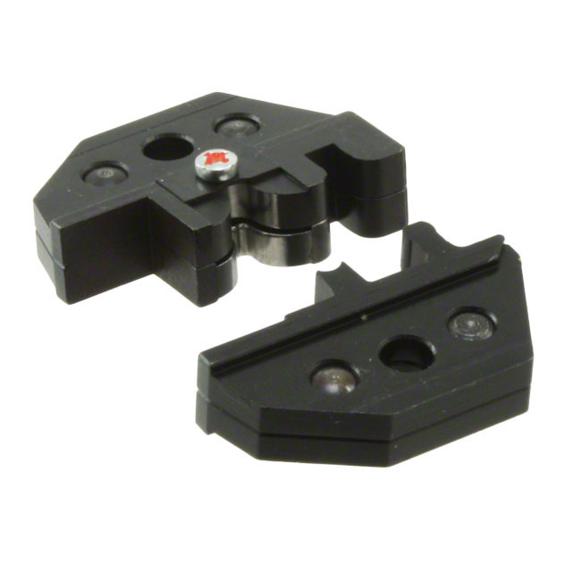 TOOL DIE FOR 16-20 AWG CONTACTS