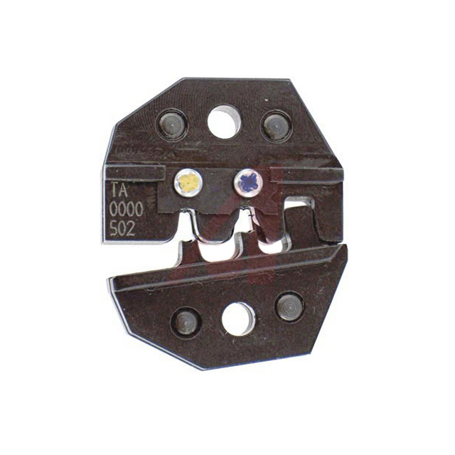 TOOL HAND CRIMP-SET