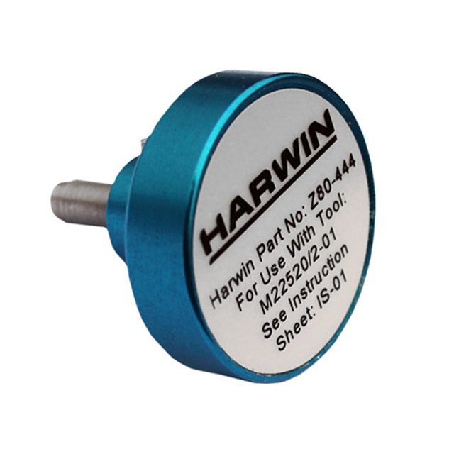 POSTIONER FOR M80-2060005