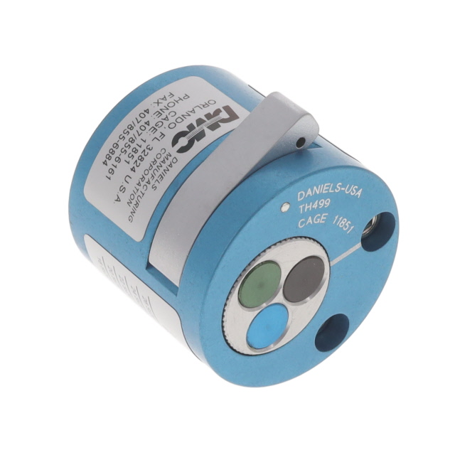 CRIMP LOCATOR FOR 995-0001-585
