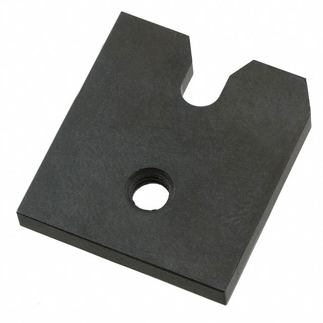 TOOL FERRULE L-PLATE .260-.269