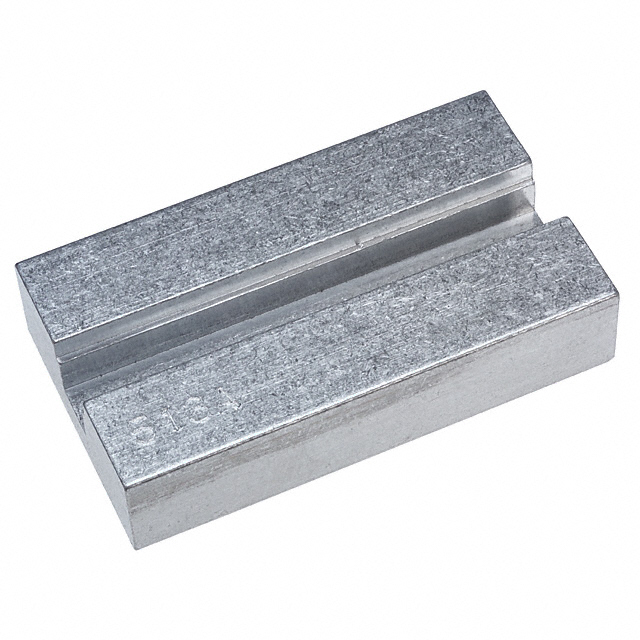 BASE PLATE D-SUB IDC