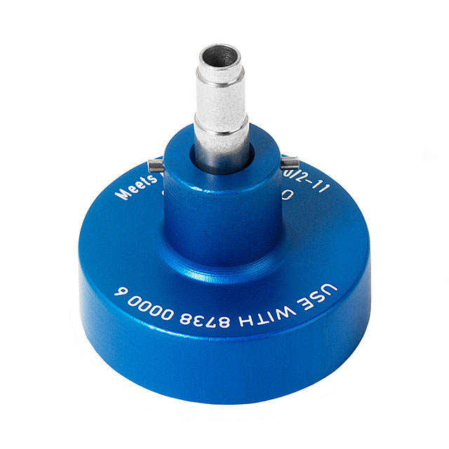 SINGLE LOCATOR ACC TO M22520