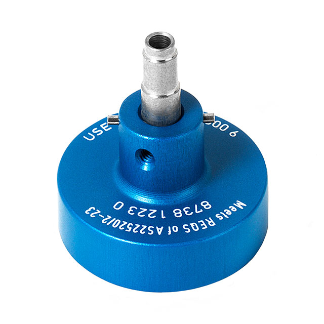SINGLE LOCATOR ACC TO M22520