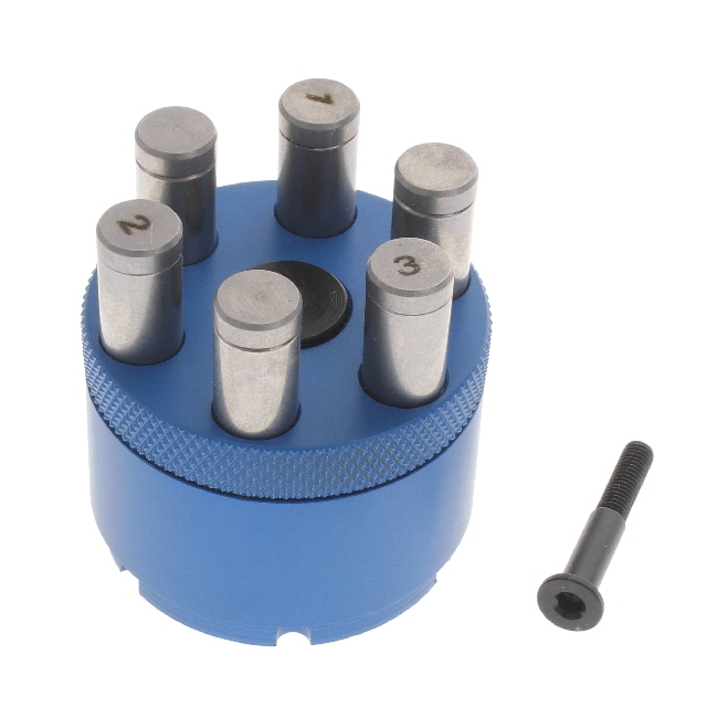 MULTI PIN LOCATOR ACC TO M22520