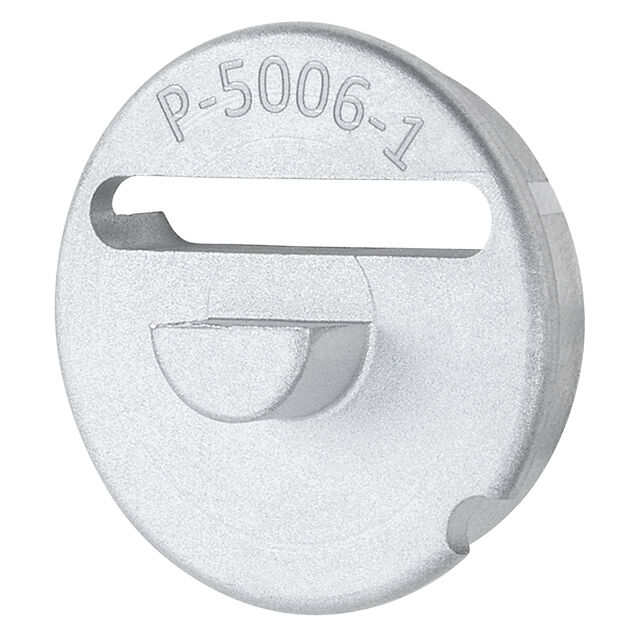 LOCATOR FOR VARIOUS SIZE 6 TERMI