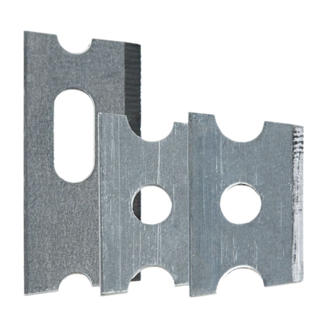 REPLACEMENT BLADES