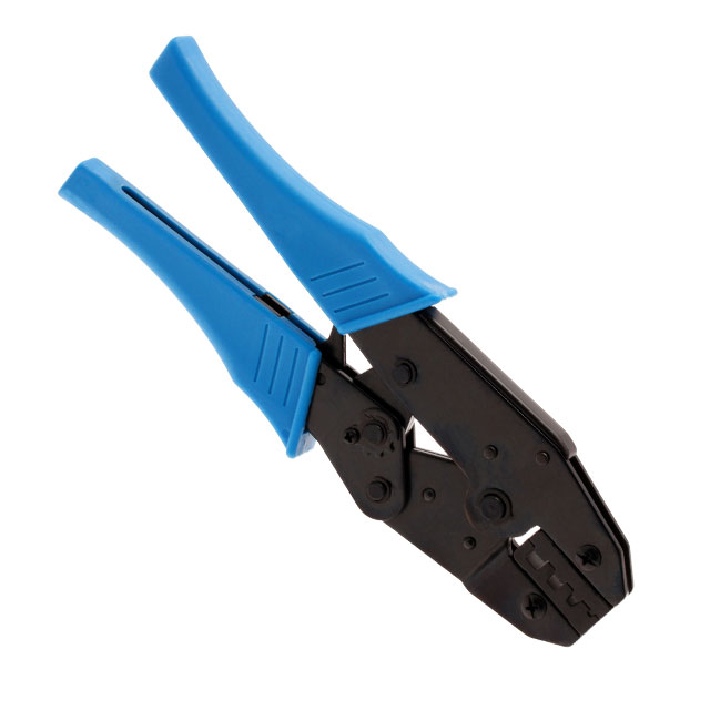 CRIMPER 12-22AWG WIRE FERRU