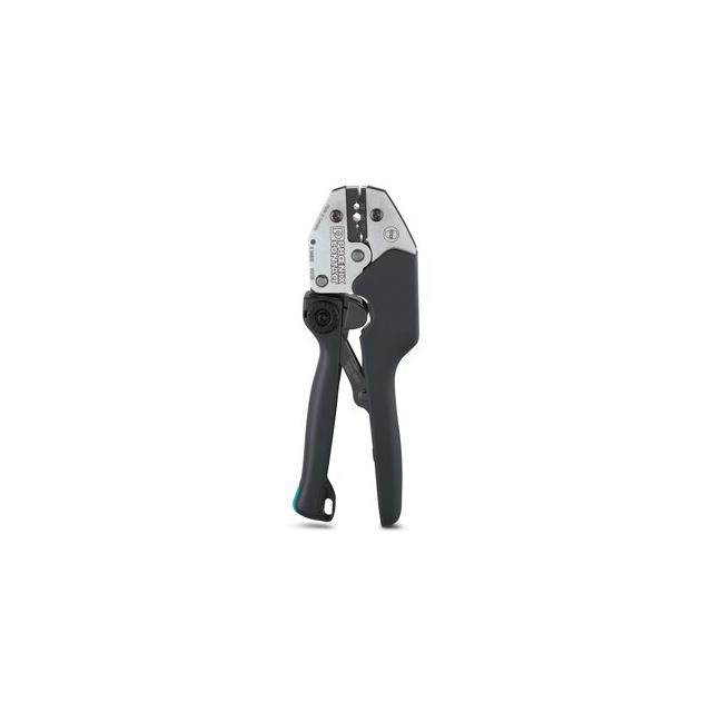 CRIMPING PLIERS COMPACT PLIERS C
