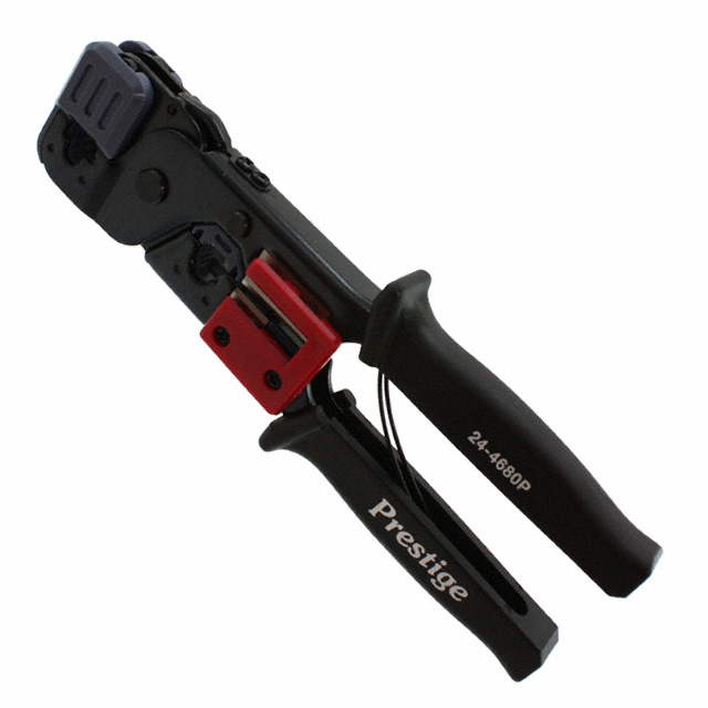 TOOL HAND CRIMPER MODULAR SIDE