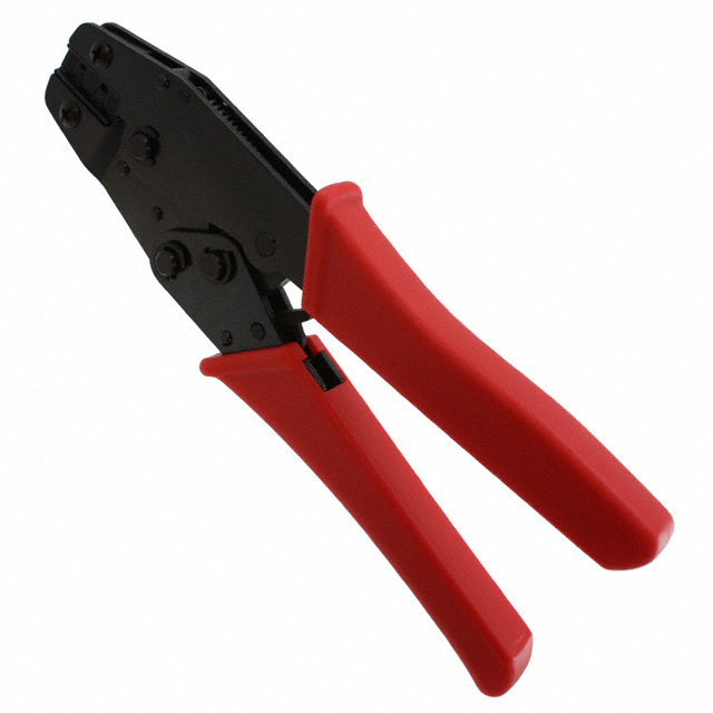 TOOL HAND CRIMPER 18-22/24-30AWG