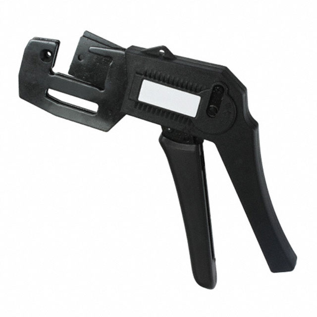 TOOL HAND CRIMPER FERRULES TOP