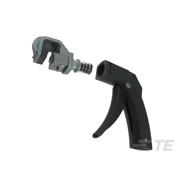 TOOL HAND CRIMPER 18-26AWG TOP