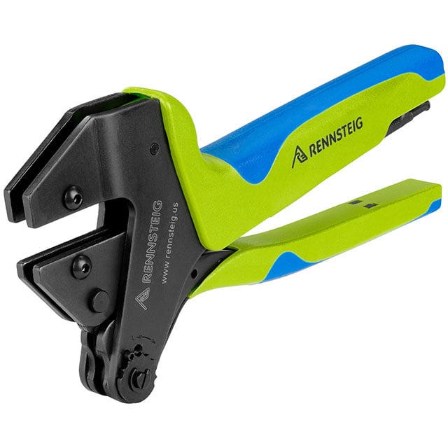 CRIMPING SYSTEM TOOL