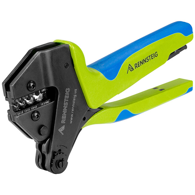 CRIMPING SYSTEM TOOL 20-6 AWG