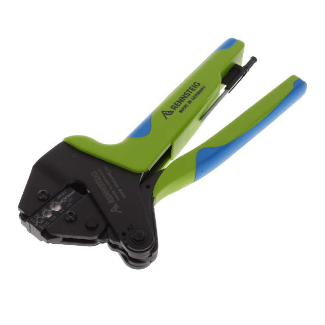 CRIMPING PLIERS PEW 12.140 COAX-