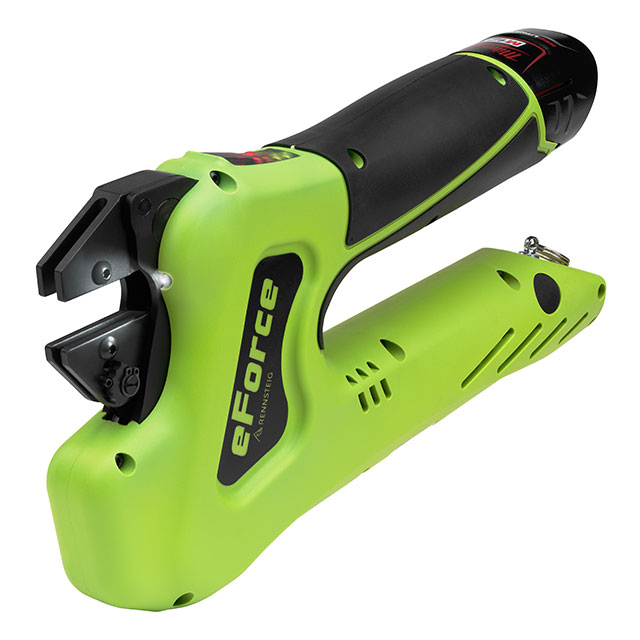 EFORCE 12V CRIMPING TOOL