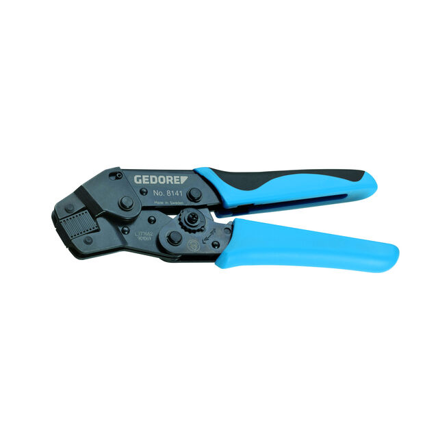 PRECISION CRIMPING WRENCH FOR CO