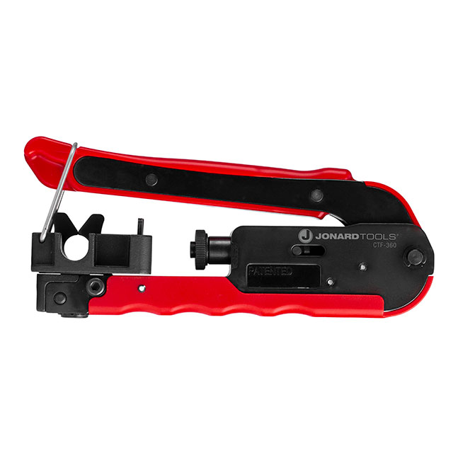 360 COMPRESSION TOOL - SHORT AND