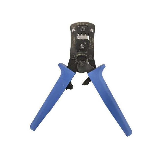 CRIMP TOOL FOR 510420-2MA-CP