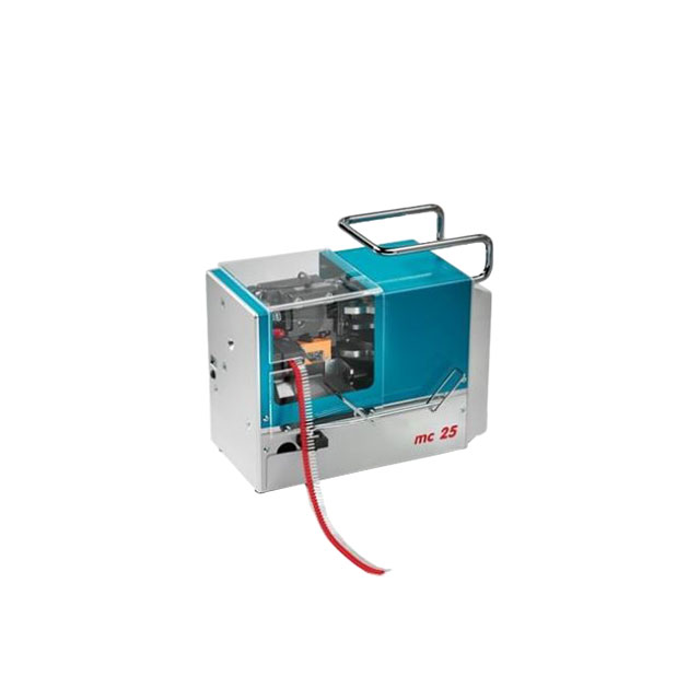 AUTO STRIPPER & FERRULE CRIMPER