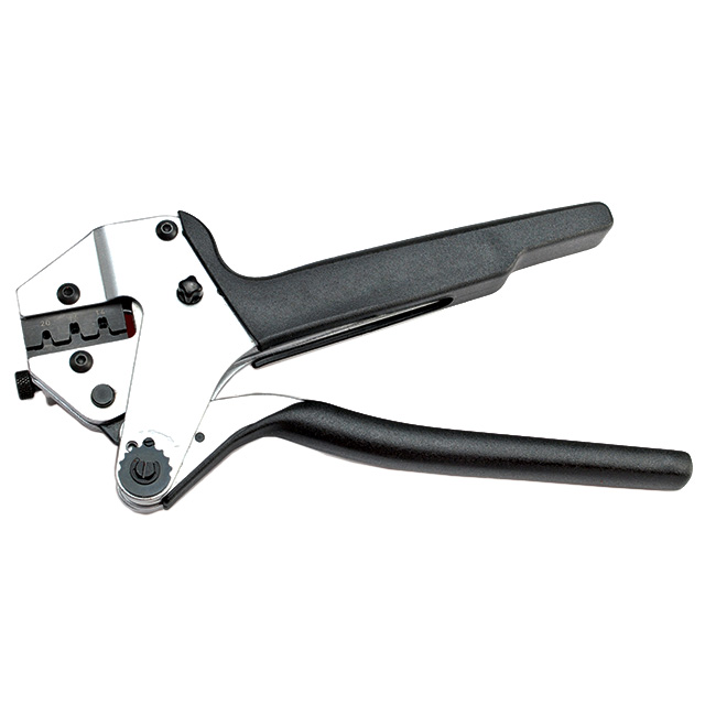 TOOL HAND CRIMPER 20AWG SIDE