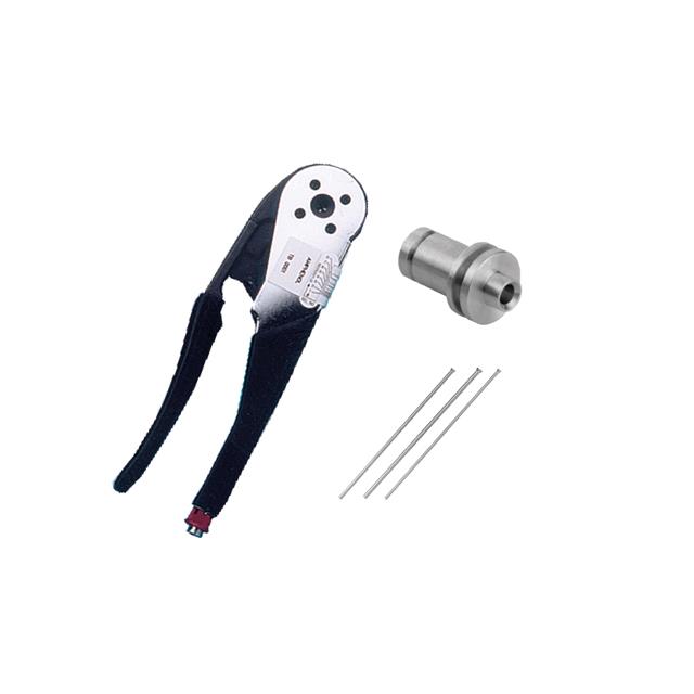 TOOL HAND CRIMPER 14-26AWG SIDE