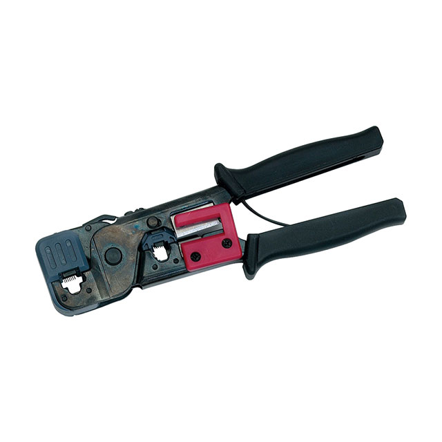 MODULAR NONRATCHET CRIMP TOOL  R