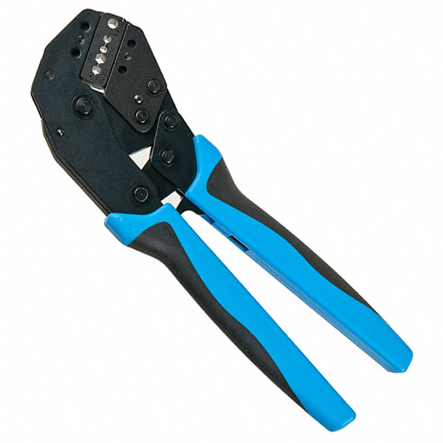 TOOL HAND CRIMPER FBR OPTIC SIDE