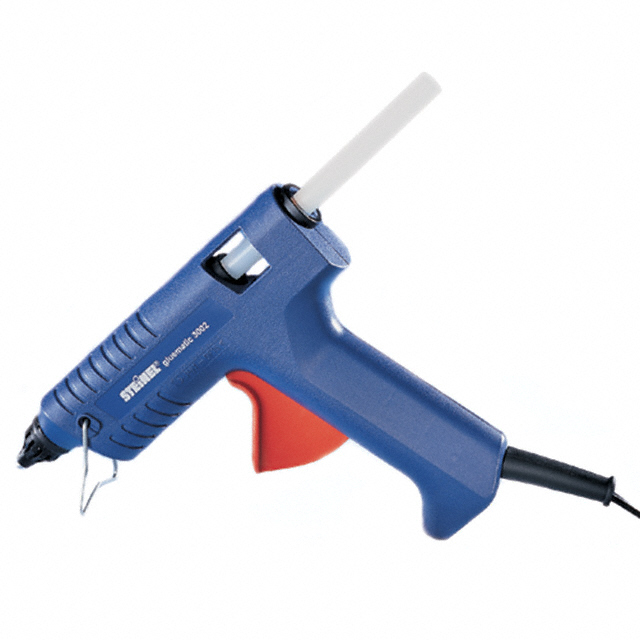 GLUE GUN HOTMELT GLUEFIX CORDED