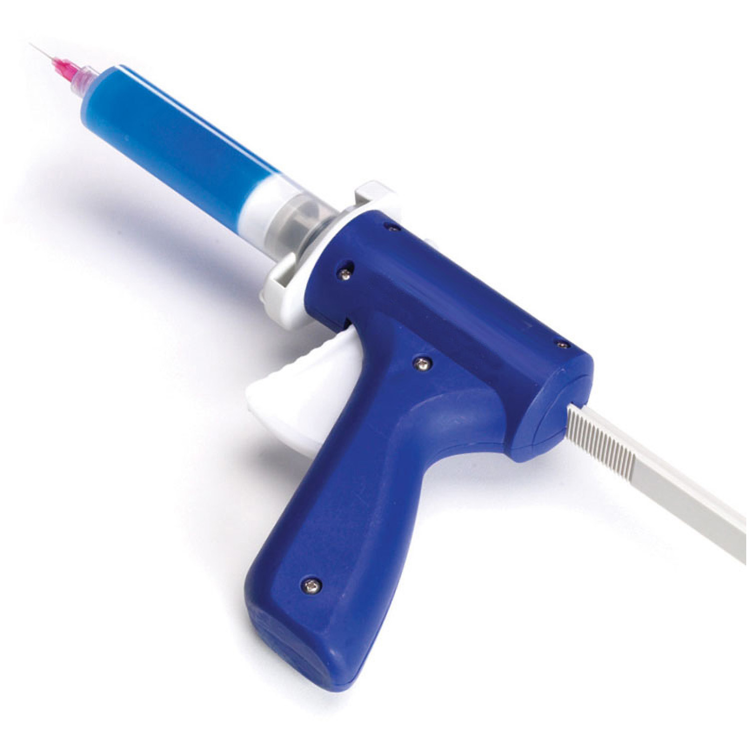 MANUAL SYRINGE GUN-KIT, 30 CC