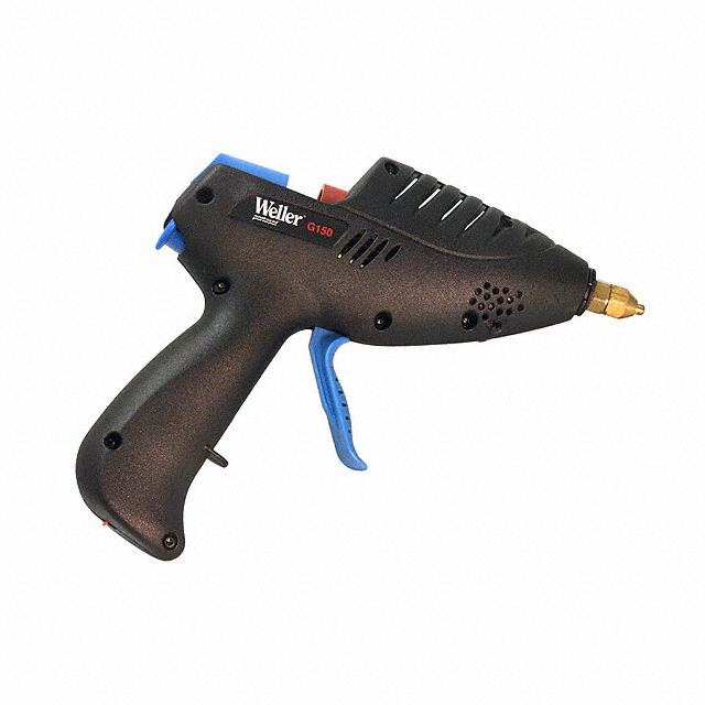 GLUE GUN CORDLESS BUTANE