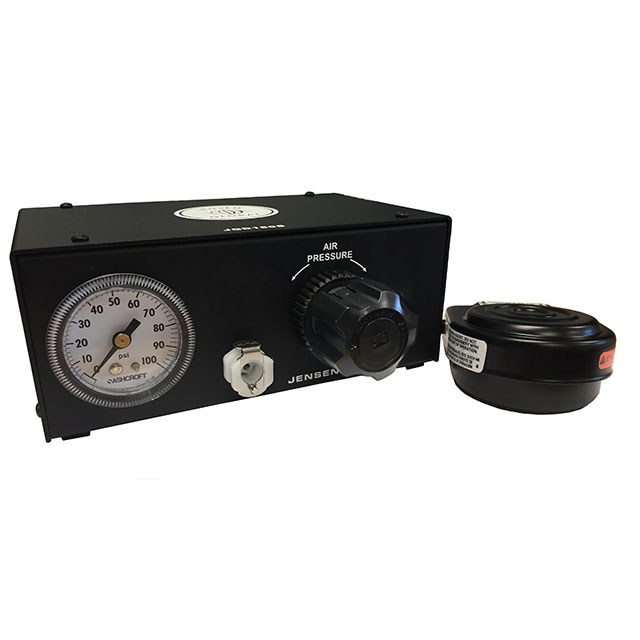 PNEUMATIC BENCHTOP MANUAL DISPEN