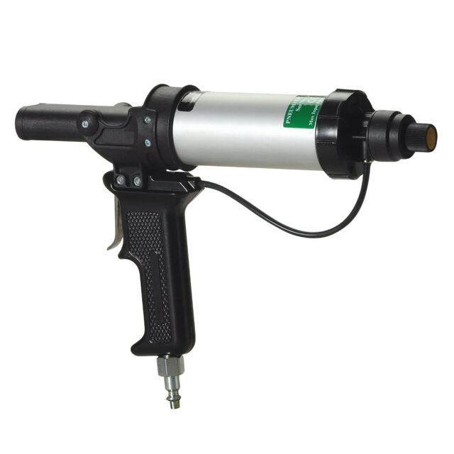 50ML AIR EPOXYGUN RATIO PNEUMATI
